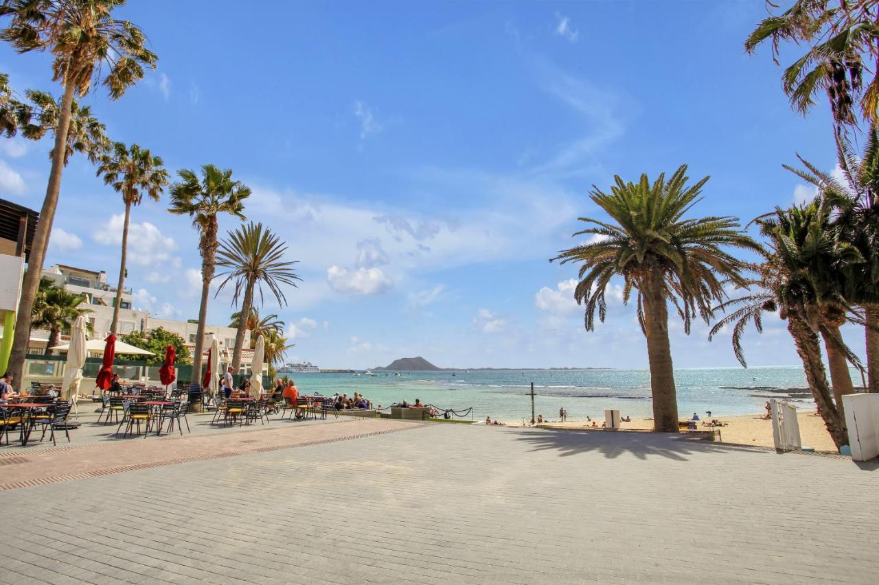 7even Corralejo